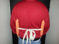 Пояс-поплавок для плавания