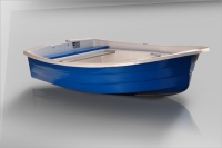 Лодка "Карапуз"